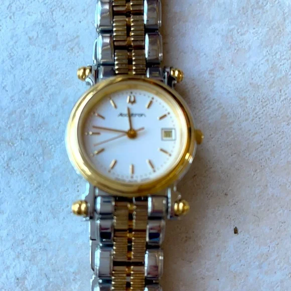 Accutron | Accessories | Accutron Lady 28b44 | Poshmark display picture 1
